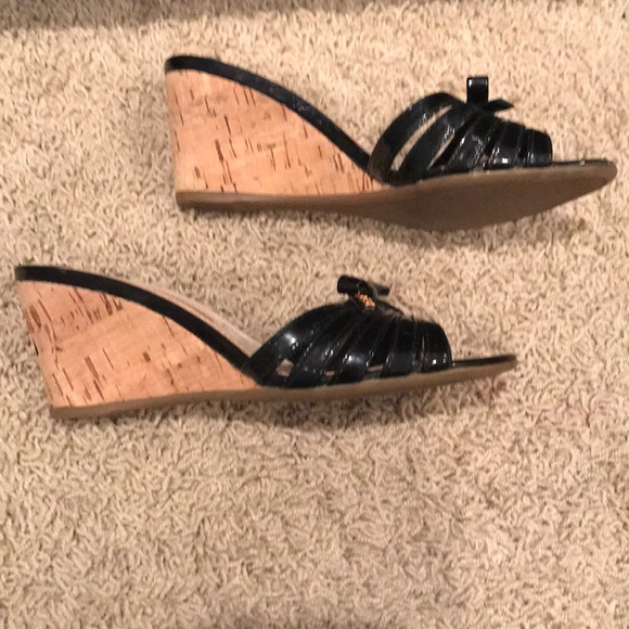 Downsizing my closet! Must have Prada wedges!! - Picture 2 of 6